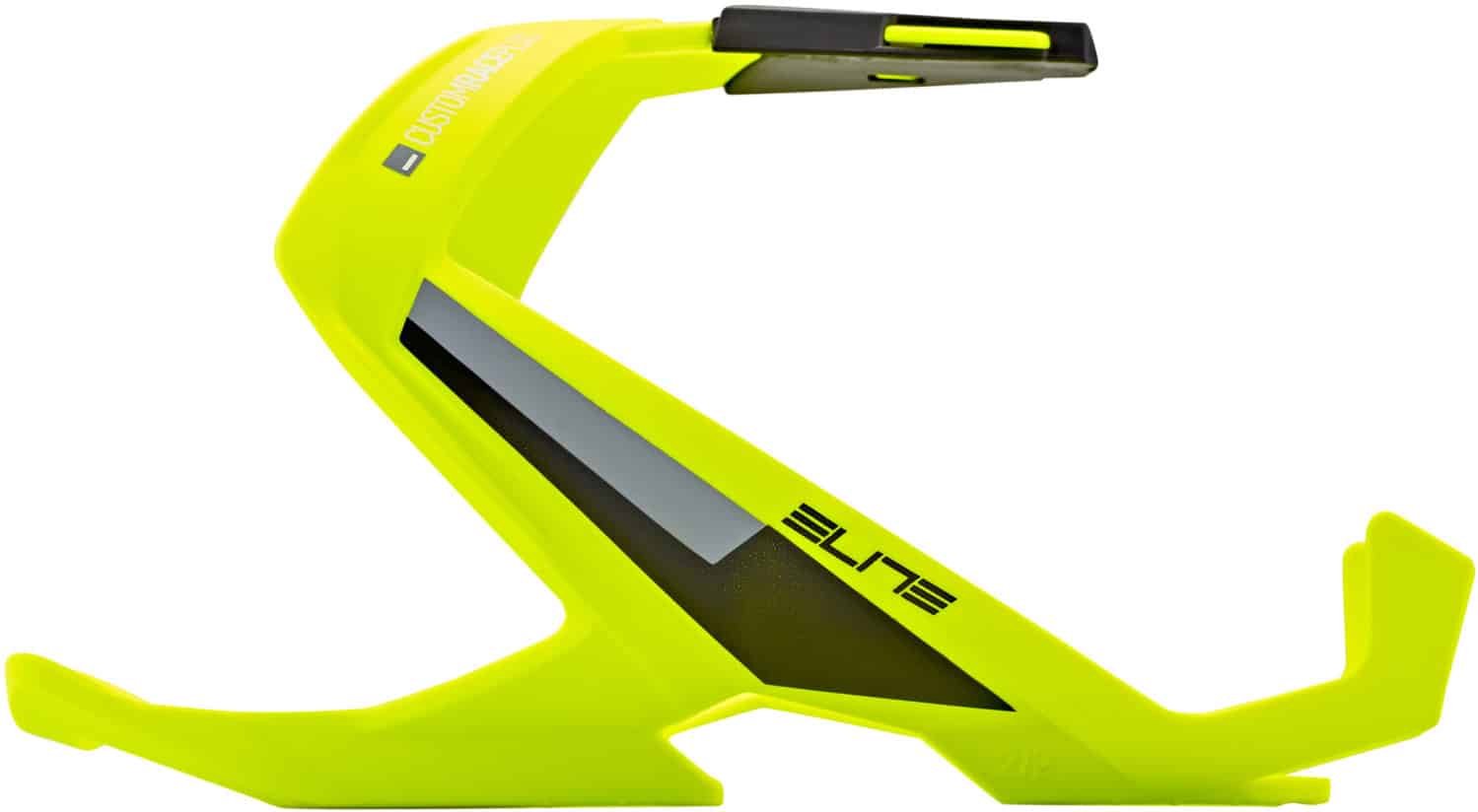 ELITE CUSTOM RACE PLUS