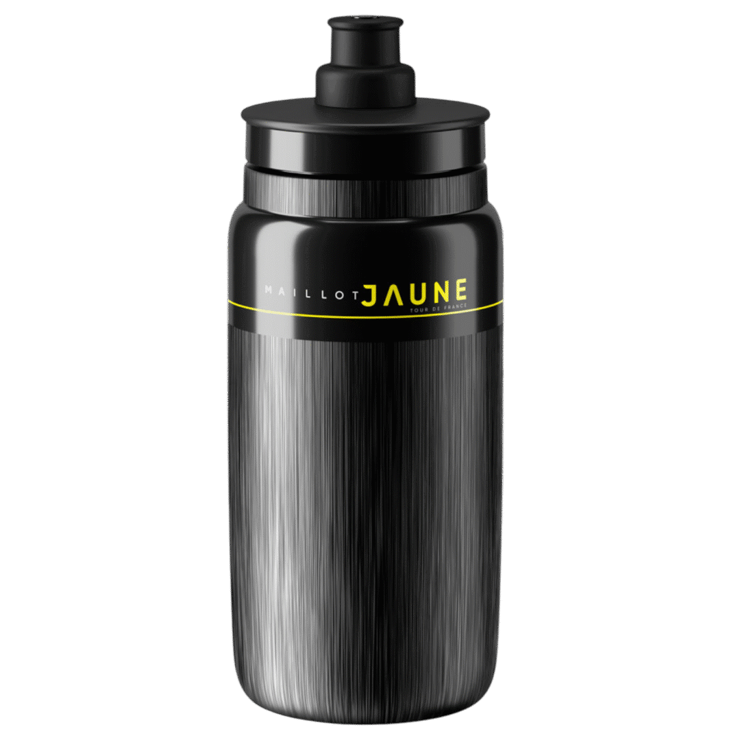 ELITE FLY TEX MAILLOT JAUNE 550ml