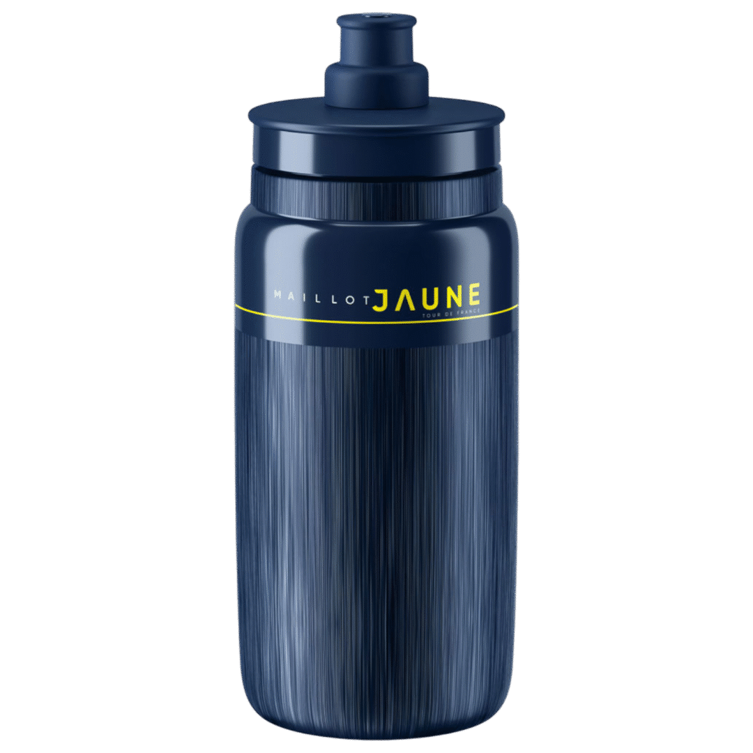 ELITE FLY TEX MAILLOT JAUNE 550ml
