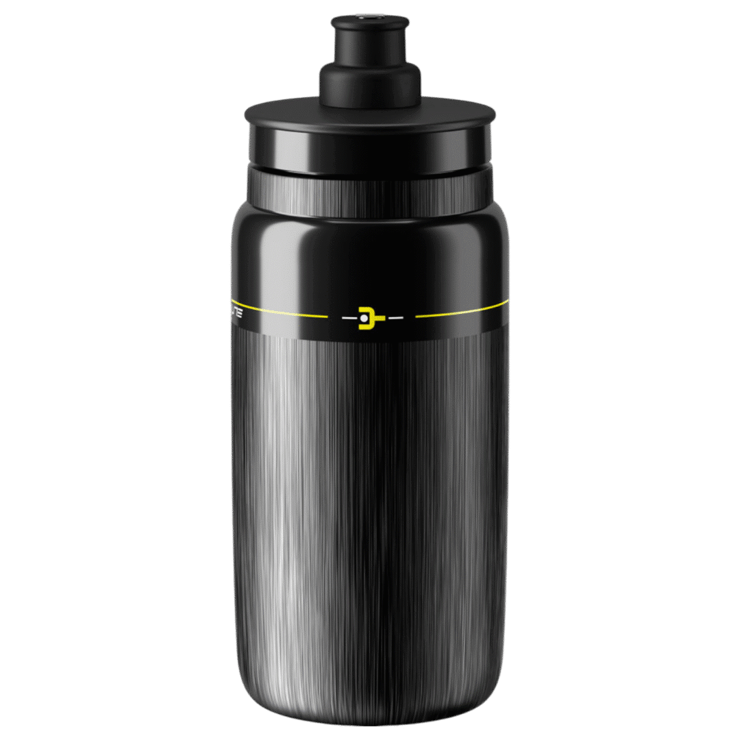 ELITE FLY TEX MAILLOT JAUNE 550ml