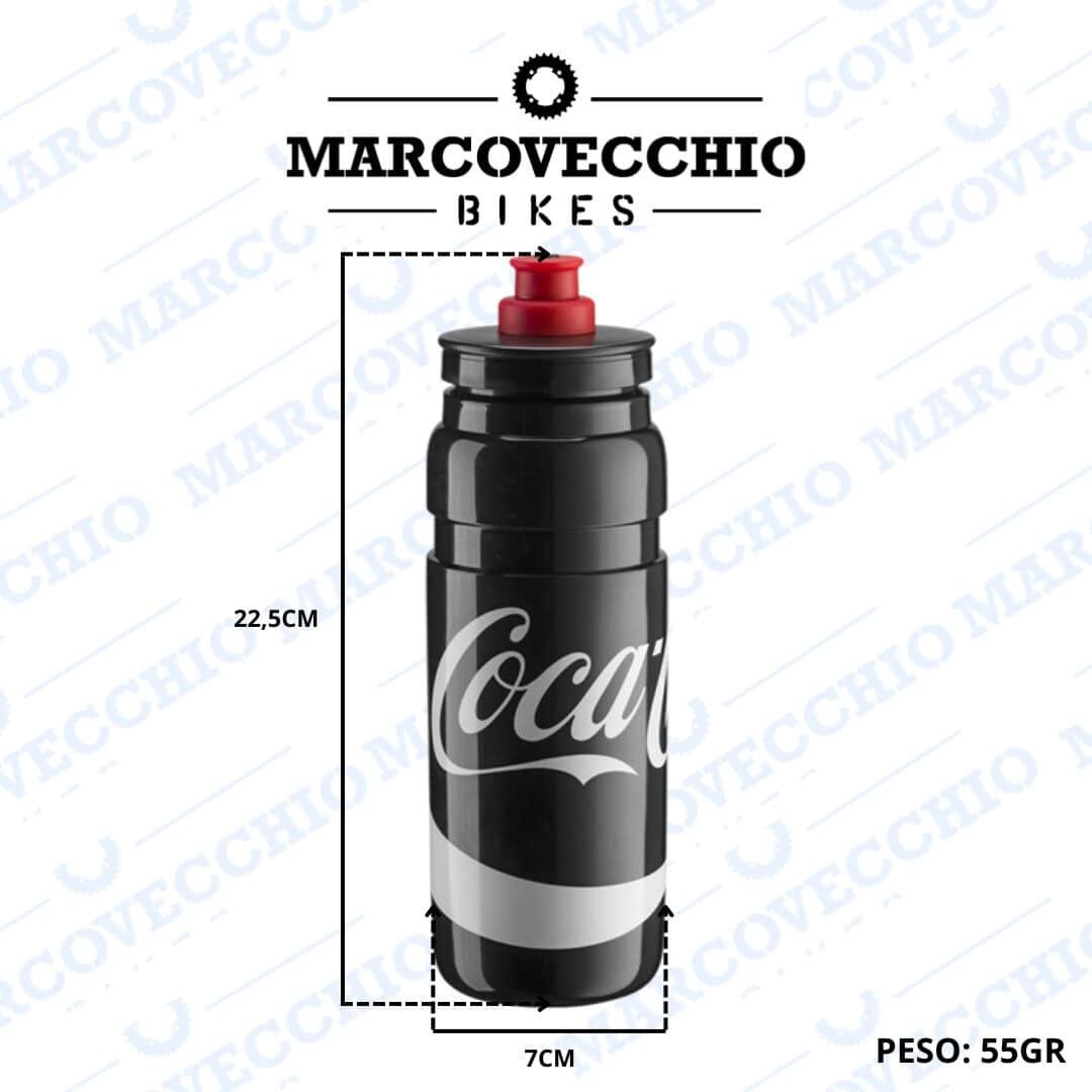 ELITE FLY COCA COLA 750ml