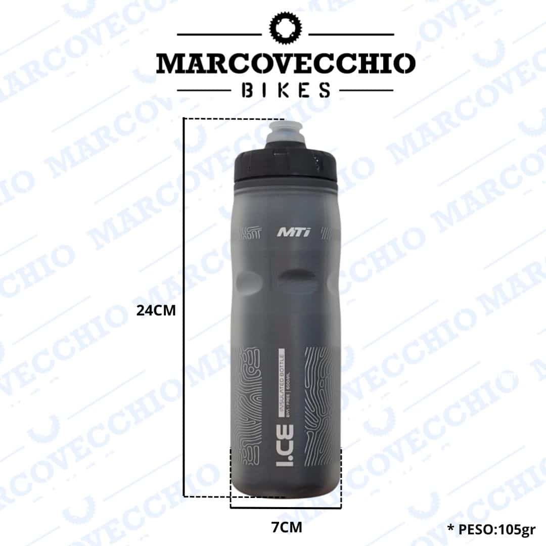 MTI ICE TERMICA 600ml