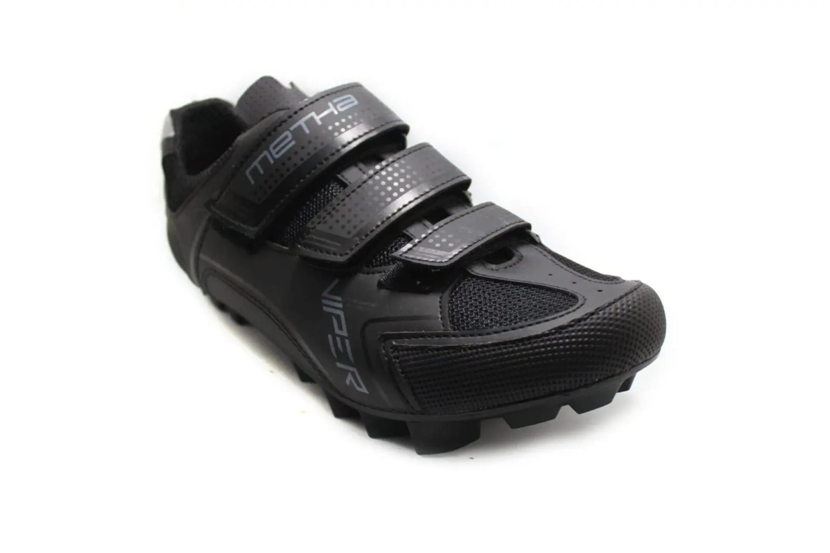 METHA VIPER + PEDALES LIT M101 AUTOMATICOS
