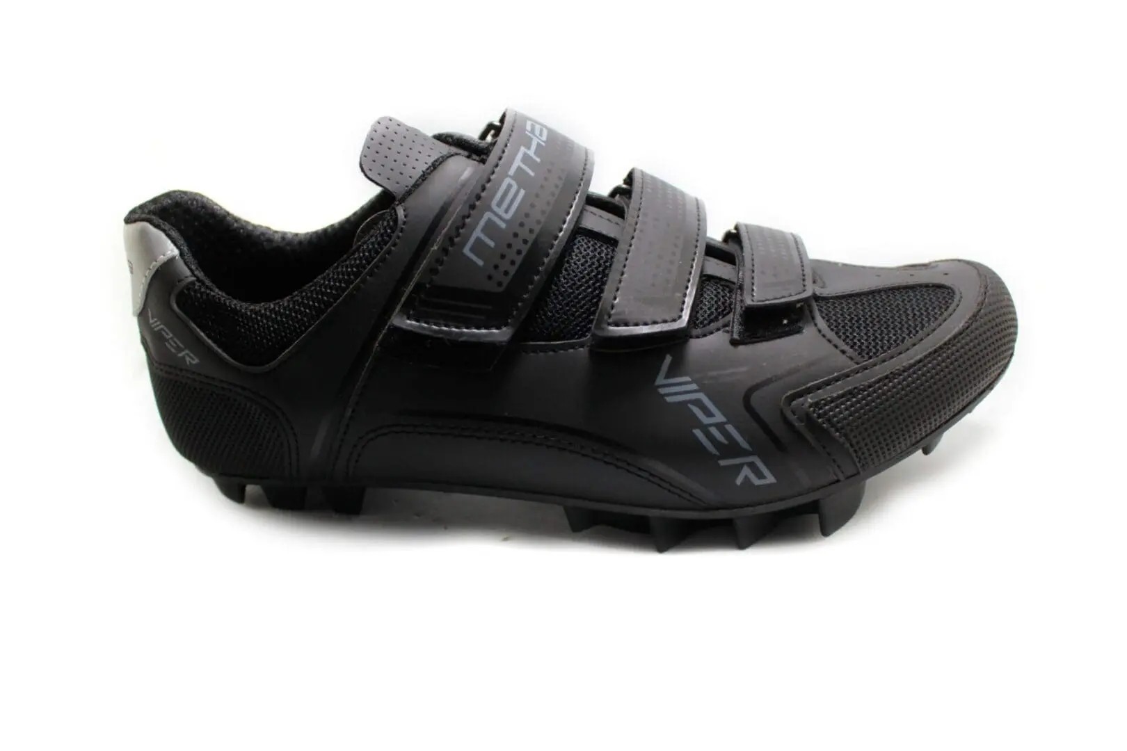 METHA VIPER + PEDALES LIT M101 AUTOMATICOS