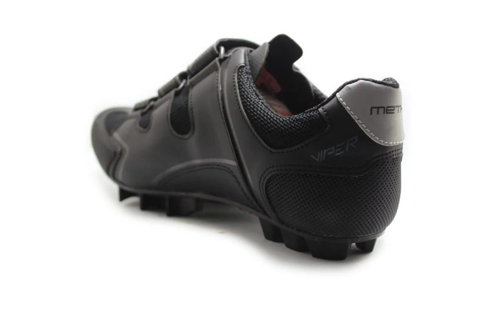 METHA VIPER + PEDALES LIT M101 AUTOMATICOS