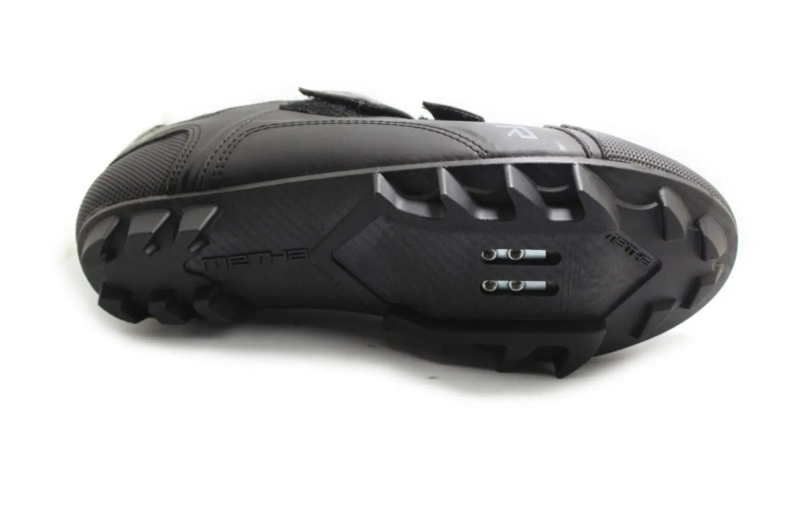 METHA VIPER + PEDALES LIT M101 AUTOMATICOS
