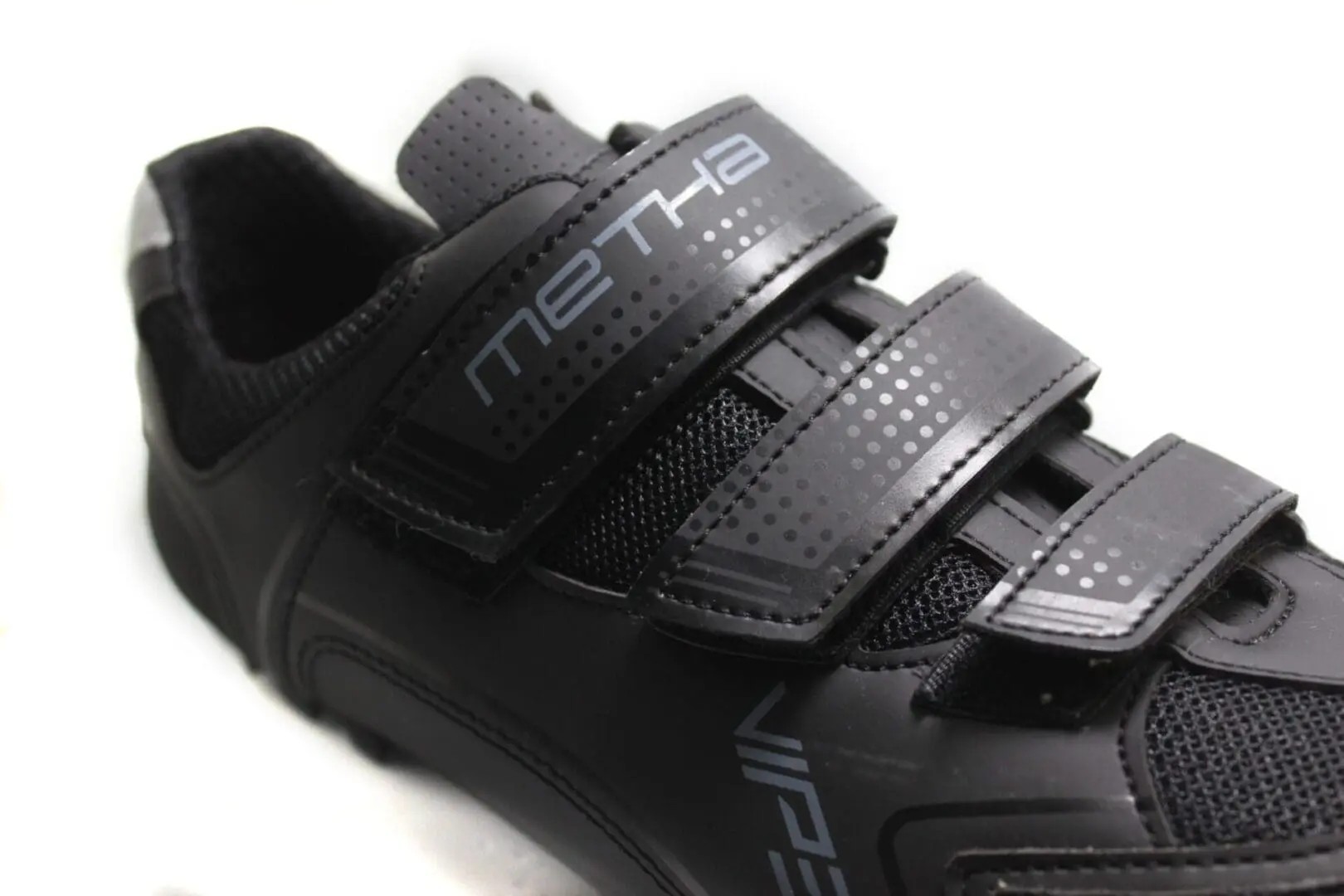 METHA VIPER + PEDALES LIT M101 AUTOMATICOS