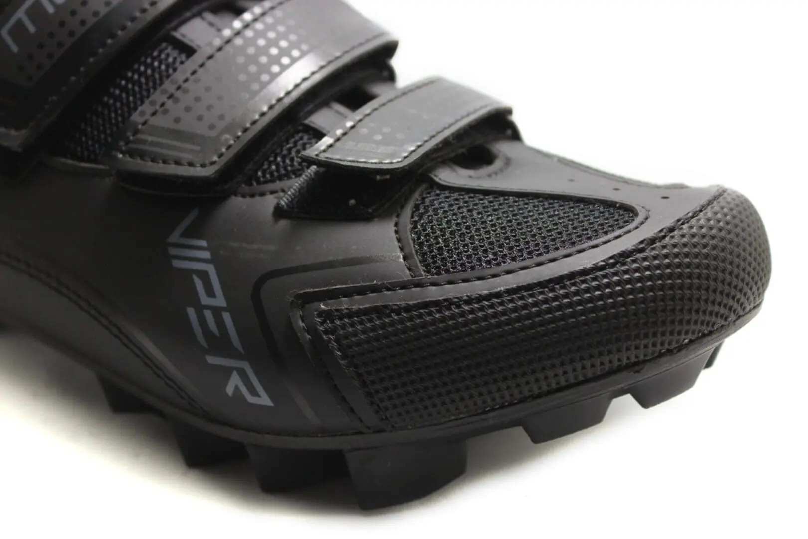 METHA VIPER + PEDALES LIT M101 AUTOMATICOS