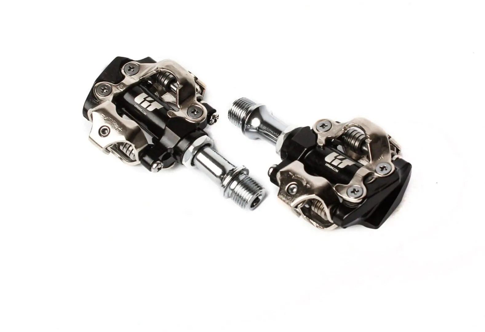 METHA VIPER + PEDALES LIT M101 AUTOMATICOS
