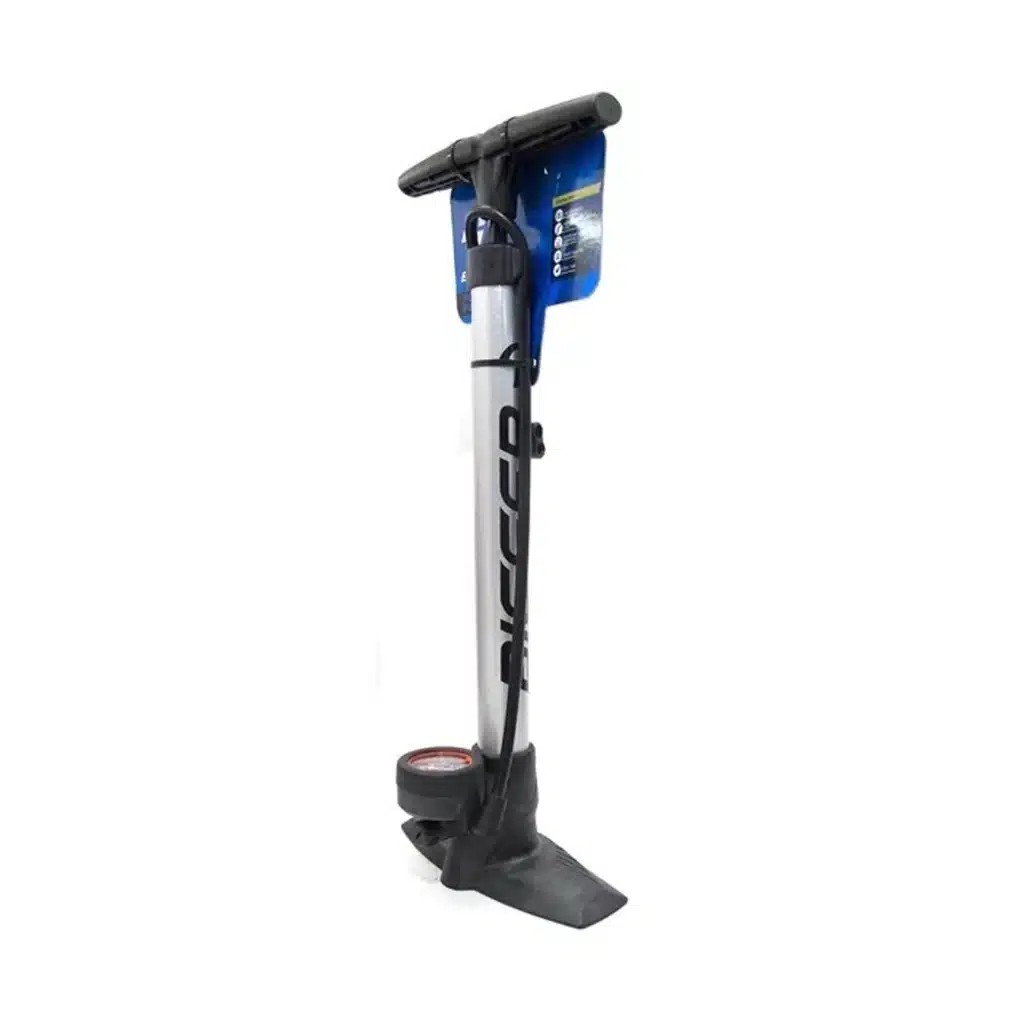 BIGGER 120PSI Con Manometro