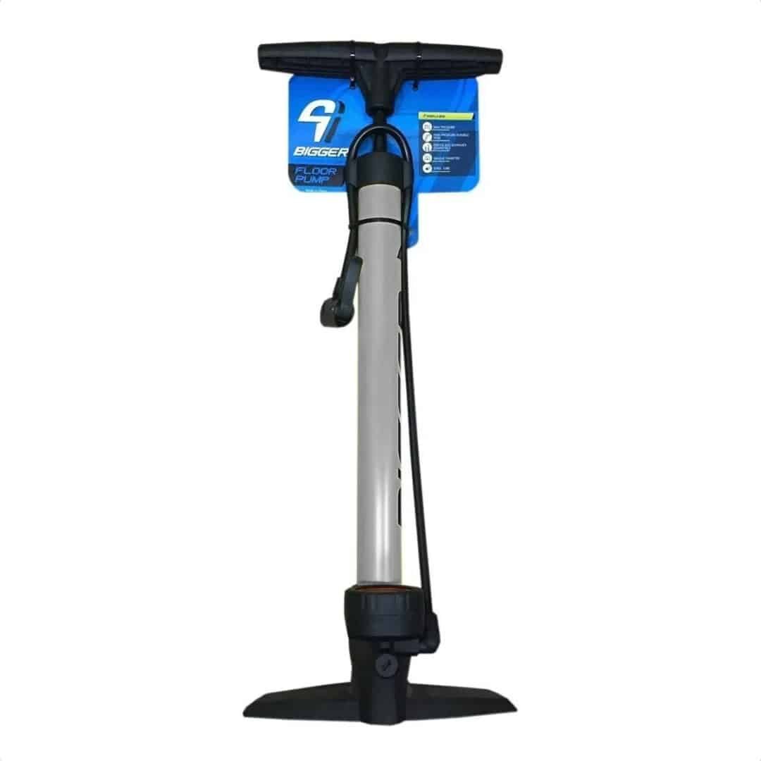 BIGGER 120PSI Con Manometro