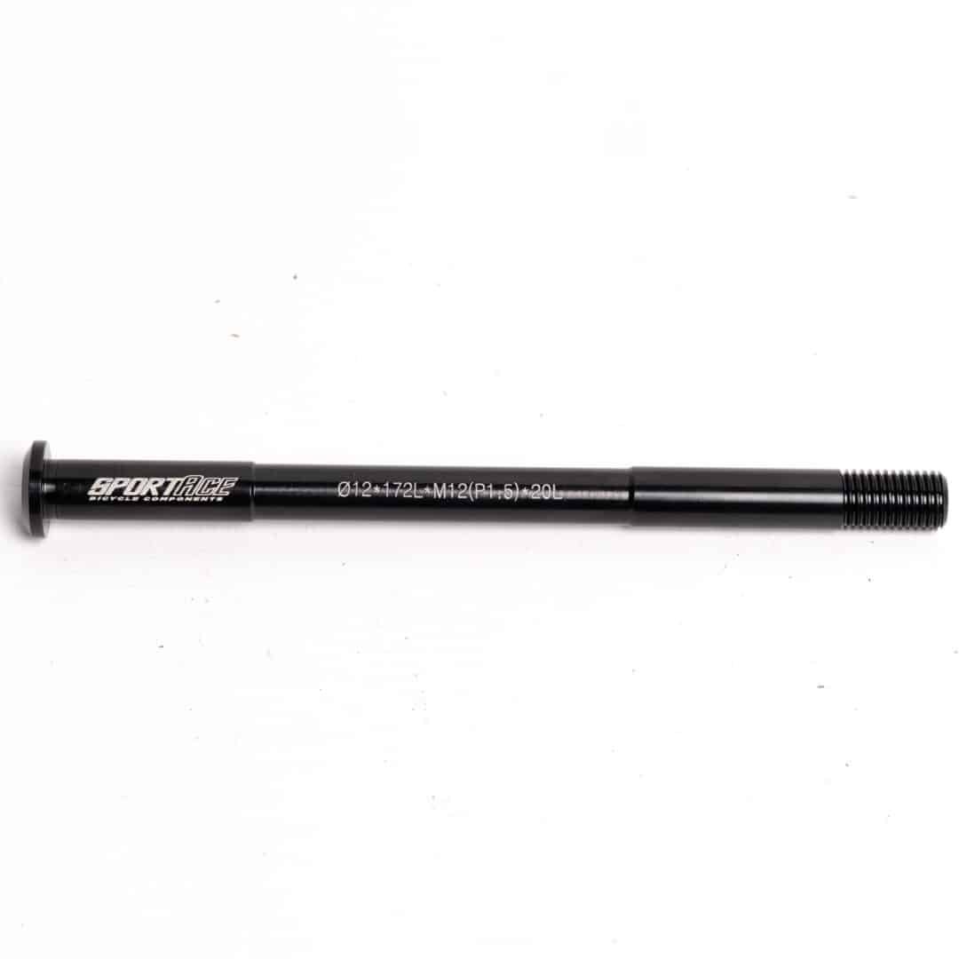PASANTE TRASERO 12X148 BOOST 172mm SPORTACE