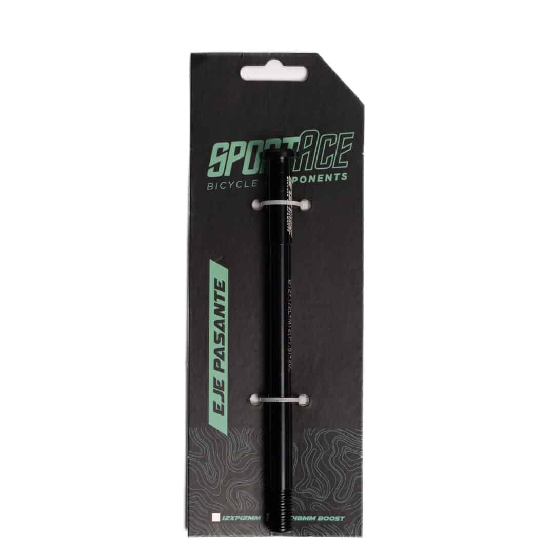 PASANTE TRASERO 12X148 BOOST 172mm SPORTACE