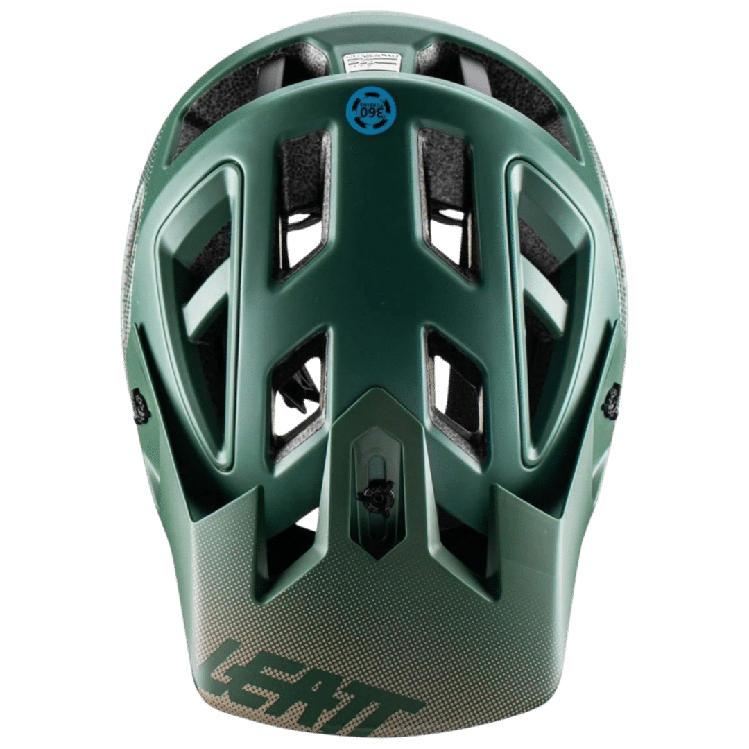 LEATT 3.0 ALLMTN V22