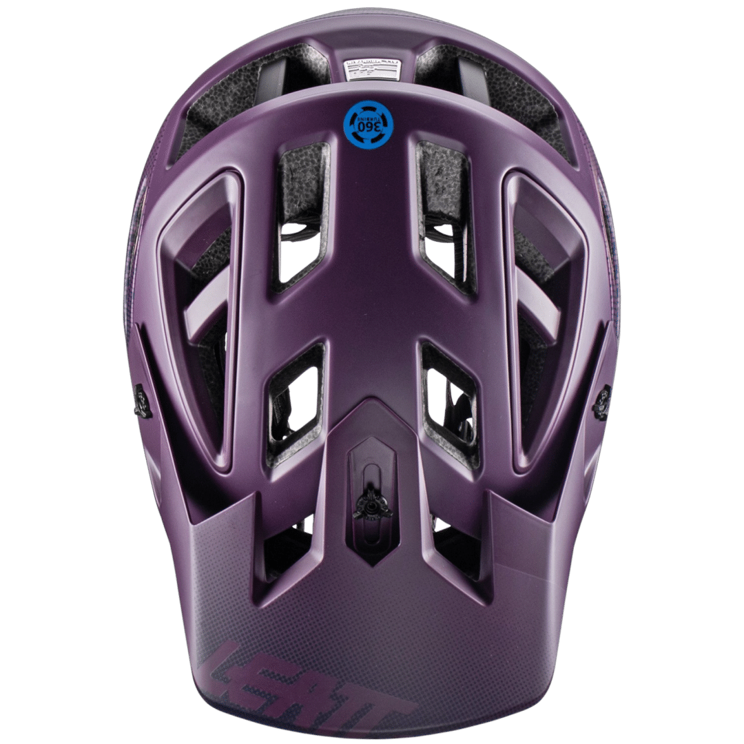 LEATT 3.0 ALLMTN V22