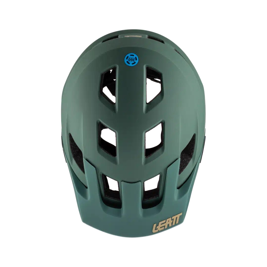 LEATT 1.0 ALLMTN V22
