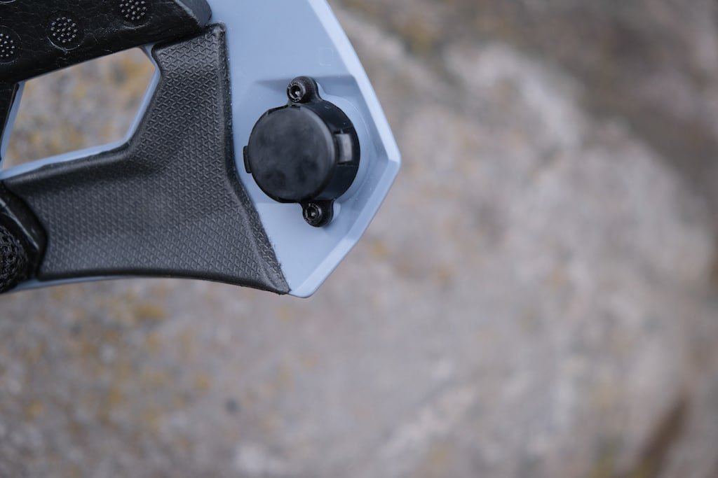 LEATT 3.0 ENDURO V23