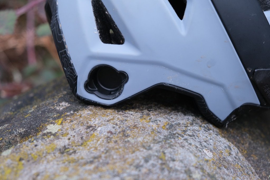 LEATT 3.0 ENDURO V23