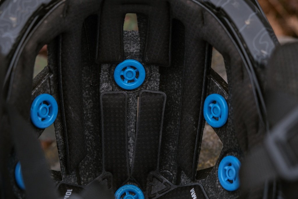 LEATT 3.0 ENDURO V23