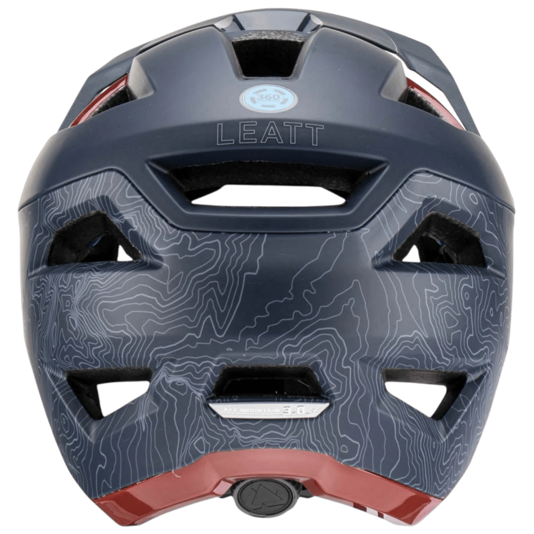 LEATT 3.0 ALLMTN V23