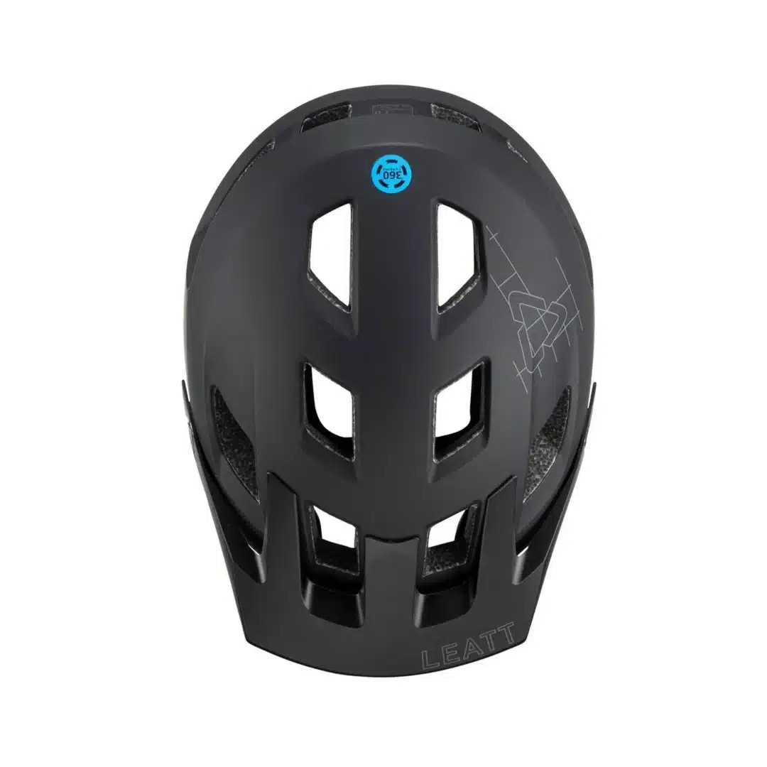 LEATT 1.0 ALLMTN V23