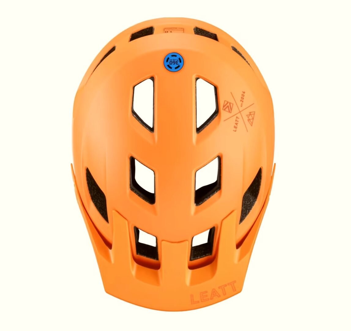 LEATT 1.0 ALLMTN V23