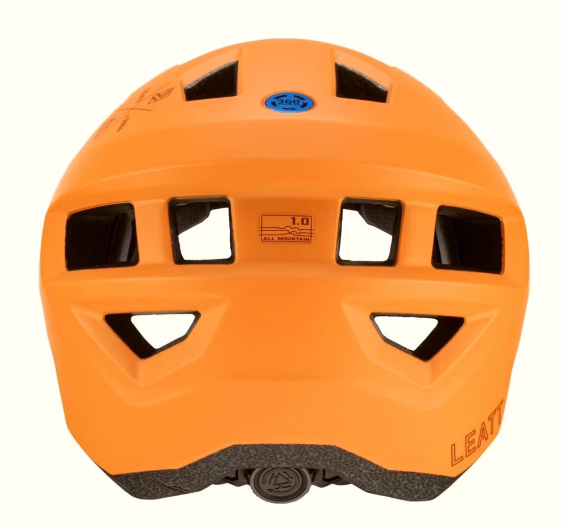 LEATT 1.0 ALLMTN V23