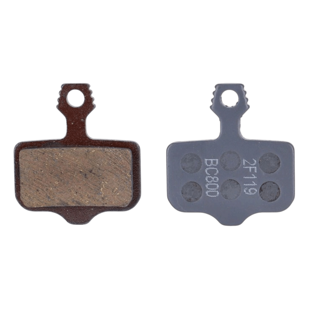 SRAM STL/METAL SMALL PWR LEVEL/AXS/ELIXIR 2 Pistones Organicas