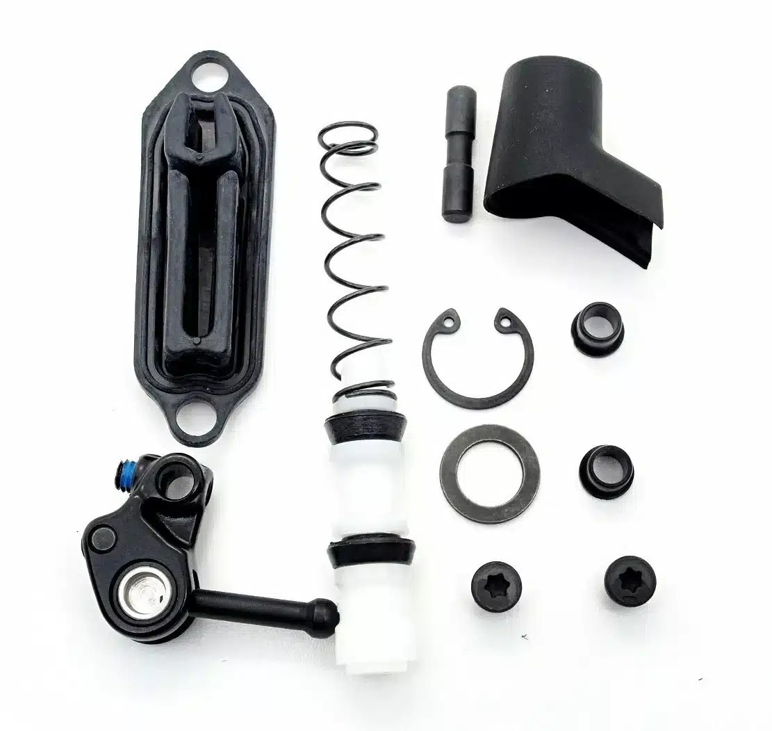 SERVICE KIT FRENOS DE DISCO SRAM G2/Level Ultimate/TL/TLM