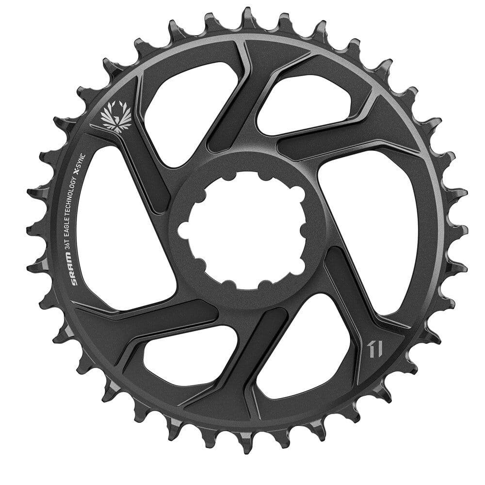 SRAM XX1 EAGLE X-SYNC 2 DIRECT MOUNT OFFSET 3mm