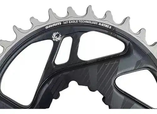SRAM EAGLE X-SYNC 2 DIRECT MOUNT OFFSET 3mm 34t