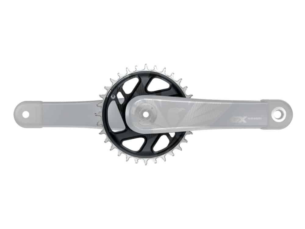 SRAM EAGLE X-SYNC 2 DIRECT MOUNT OFFSET 3mm 34t