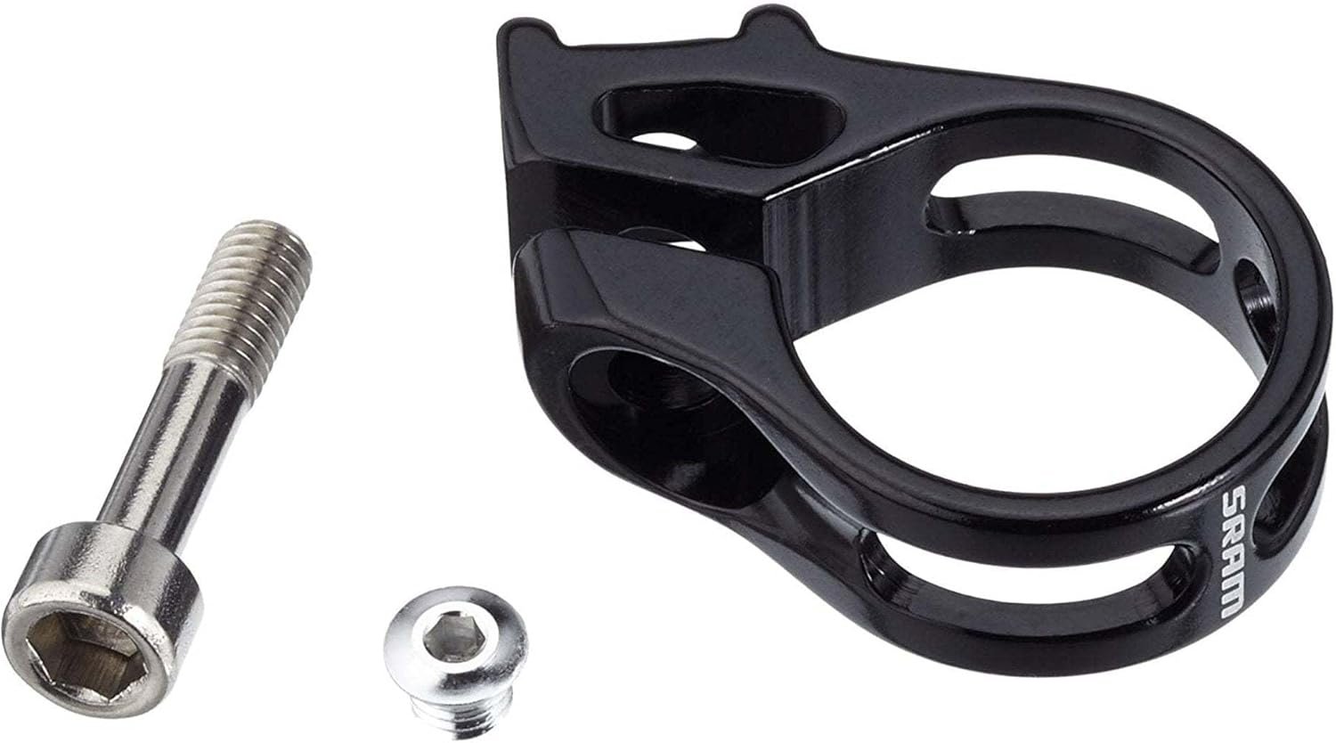 ABRAZADERA ADAPTADOR DE SHIFTER SRAM