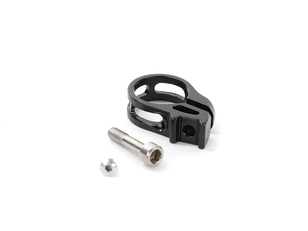 ABRAZADERA ADAPTADOR DE SHIFTER SRAM