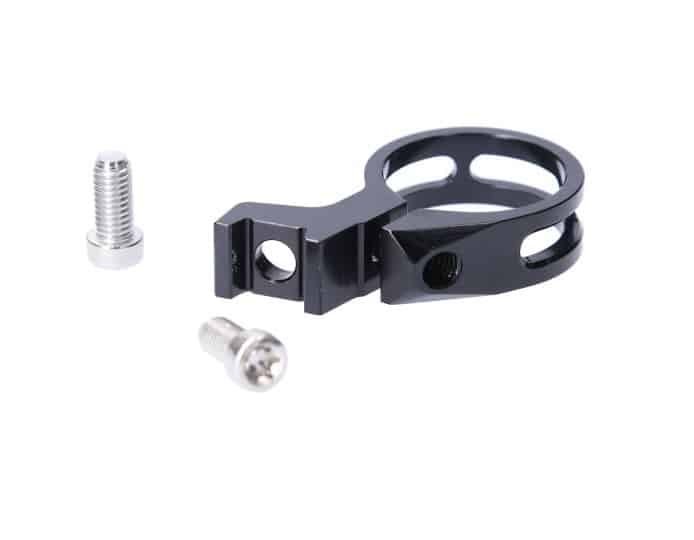 ABRAZADERA ADAPTADOR DE SHIFTER SRAM AXS