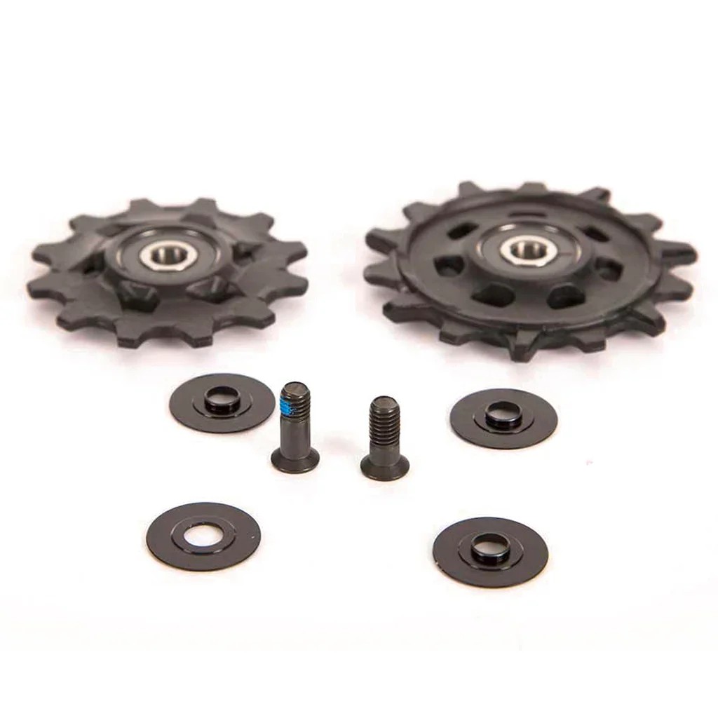 RUEDAS DE CAMBIO SRAM PARA GX APEX EAGLE 12v