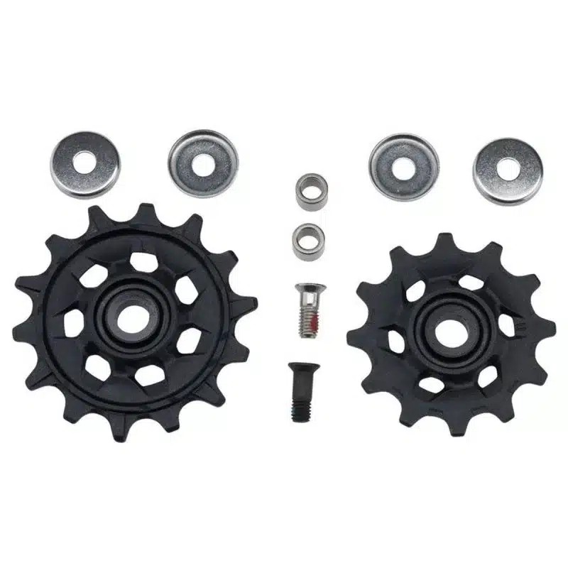 RUEDAS DE CAMBIO SRAM PARA NX/SX EAGLE 12v