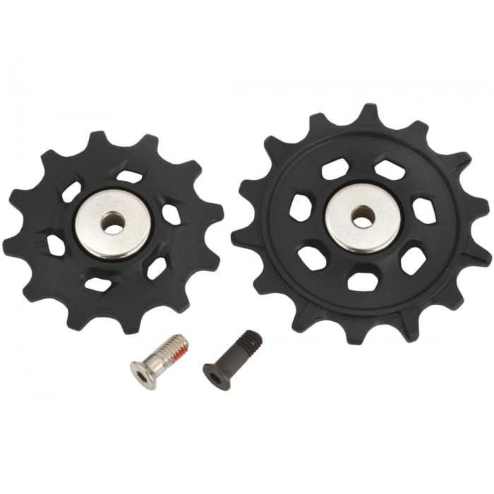 RUEDAS DE CAMBIO SRAM PARA NX/SX EAGLE 12v