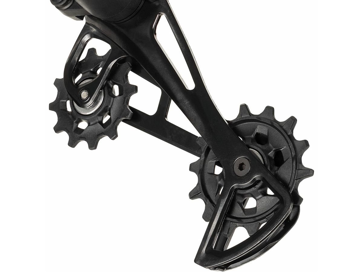 RUEDAS DE CAMBIO SRAM PARA NX/SX EAGLE 12v