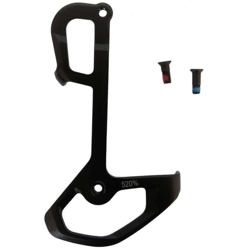 REPUESTO PARA JAULA DE CAMBIO SRAM GX EAGLE LUNAR
