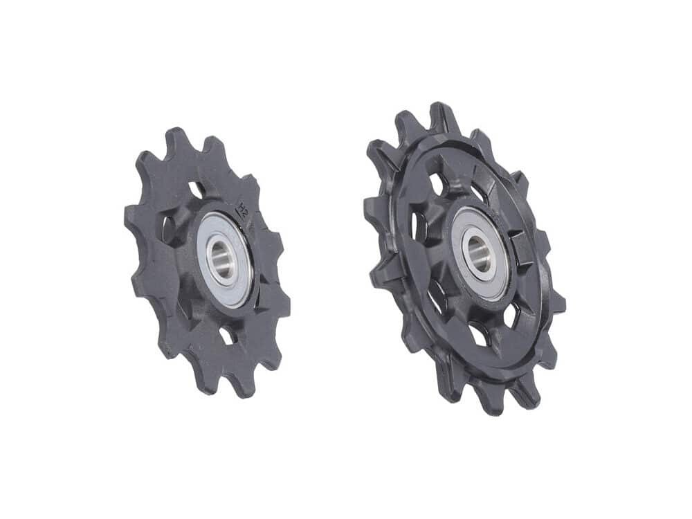 RUEDAS DE CAMBIO SRAM PARA GX EAGLE AXS 12v