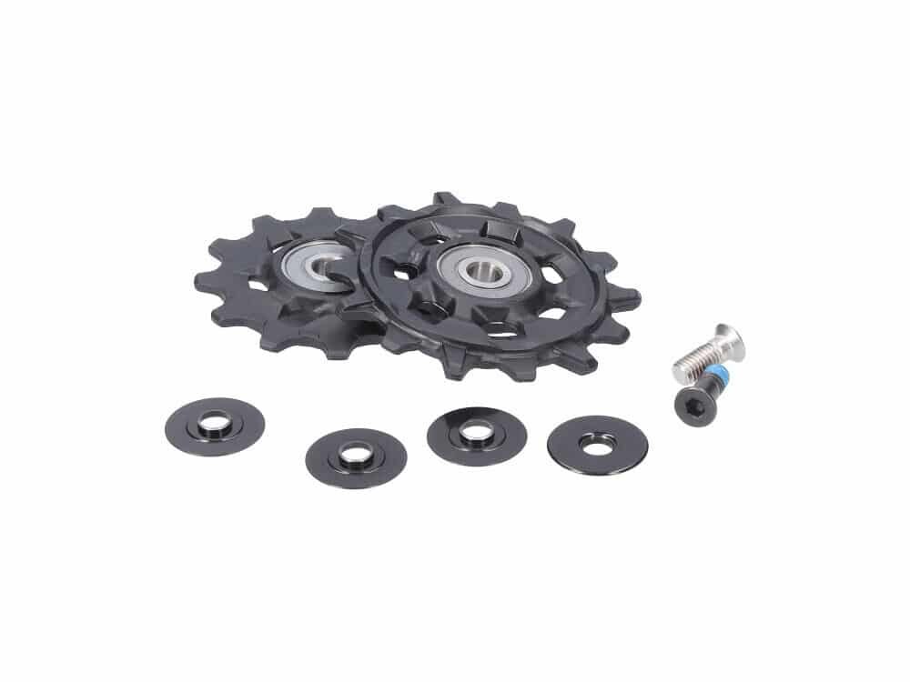 RUEDAS DE CAMBIO SRAM PARA GX EAGLE AXS 12v