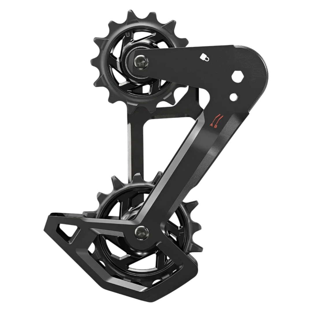 REPUESTO PARA JAULA DE CAMBIO SRAM T-TYPE EAGLE AXS