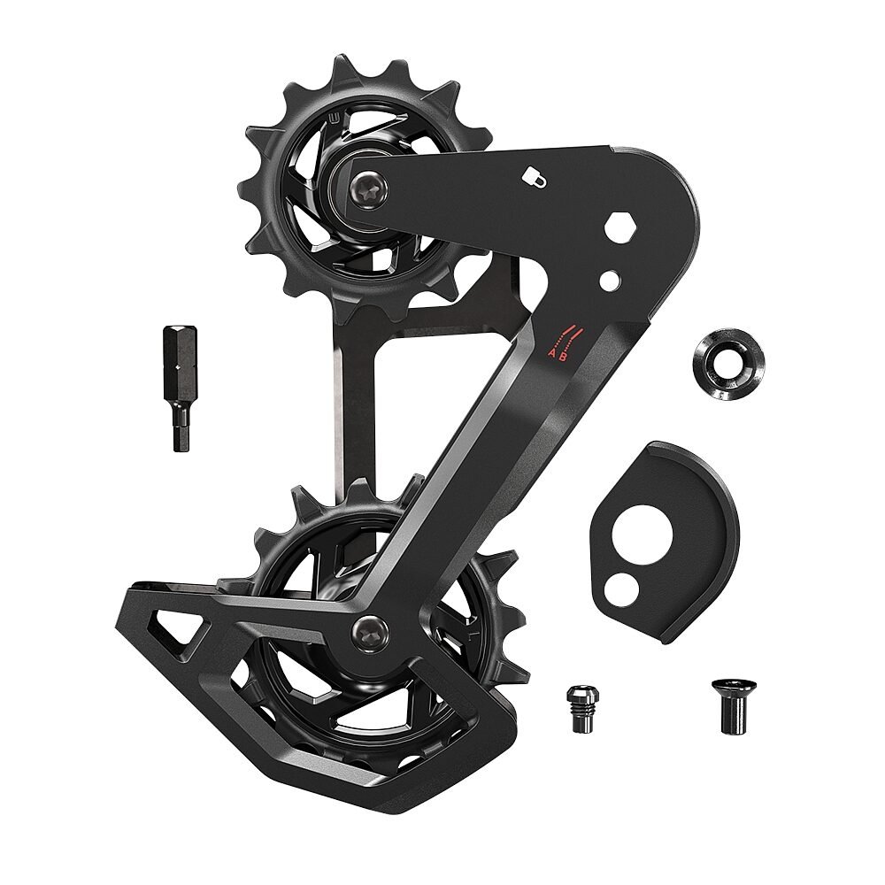 REPUESTO PARA JAULA DE CAMBIO SRAM T-TYPE EAGLE AXS