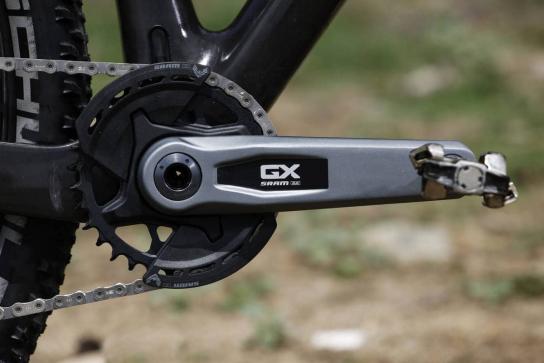 SRAM GX EAGLE AXS 12v 10-52t