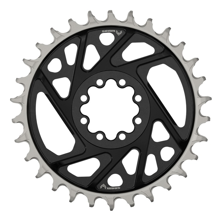 SRAM XX T-TYPE EAGLE DIRECT MOUNT OFFSET 3mm