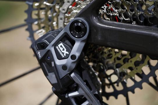 SRAM GX EAGLE AXS 12v 10-52t