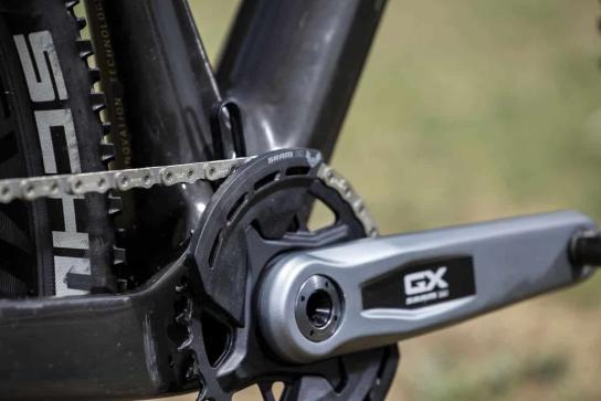 SRAM GX EAGLE AXS 12v 10-52t