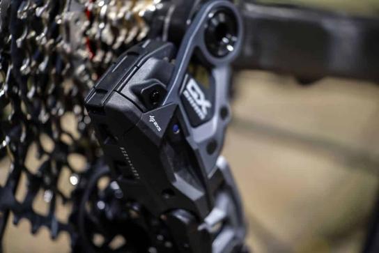 SRAM GX EAGLE AXS 12v 10-52t