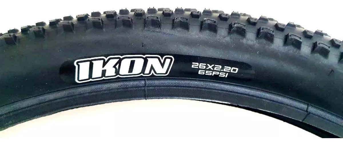 MAXXIS IKON 26X2.20 Alambre